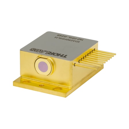 Thorlabs ID3250HHLH