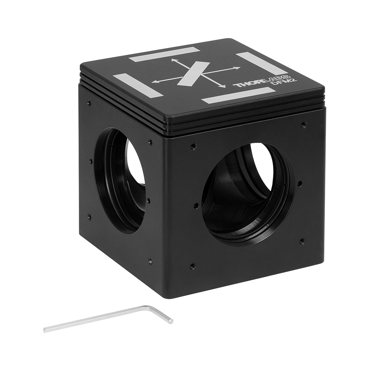 Thorlabs DFM2