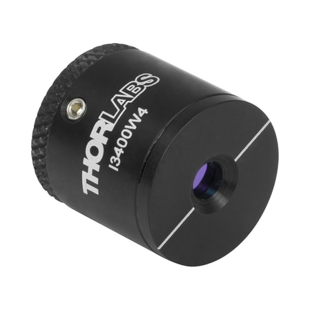 Thorlabs I3400W4