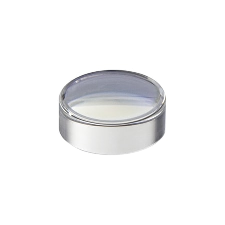 Thorlabs 354560-C Thorlabs 354560-C — f = 13.9 mm, numerical aperture = 0.18, WD = 12.1 mm, Unmounted Aspheric Lens, ARC: 1050 - 1700 nm
