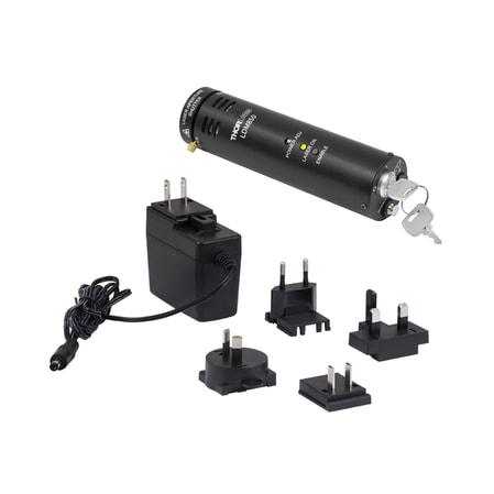 Thorlabs LDM850