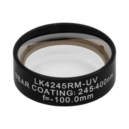 Thorlabs LK4245RM-UV
