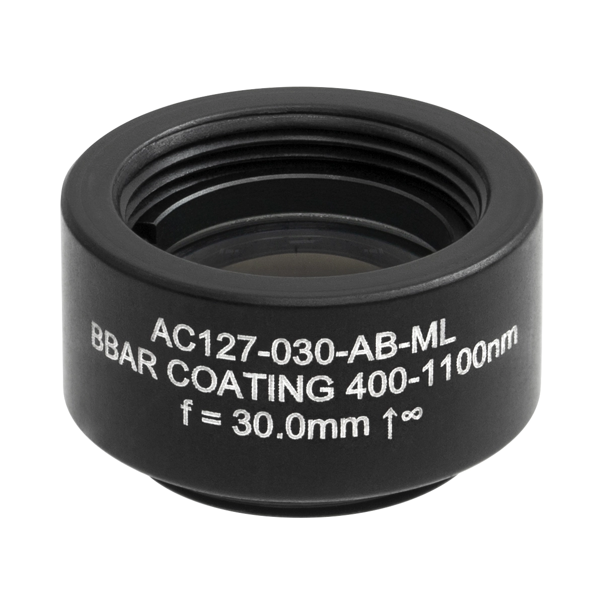 Thorlabs AC127-030-AB-ML