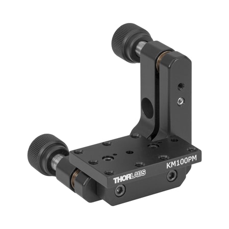 Thorlabs KM100PM