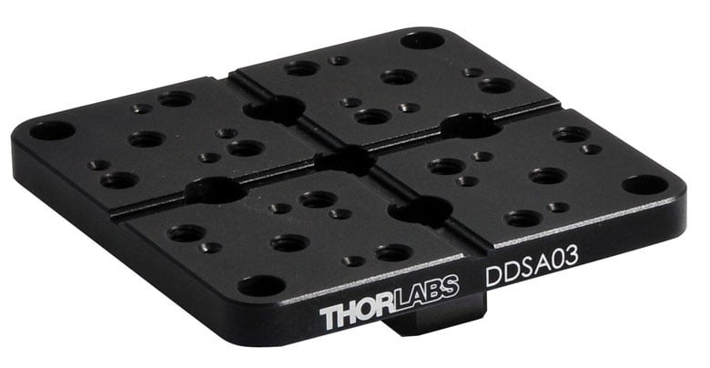 Thorlabs DDSA03