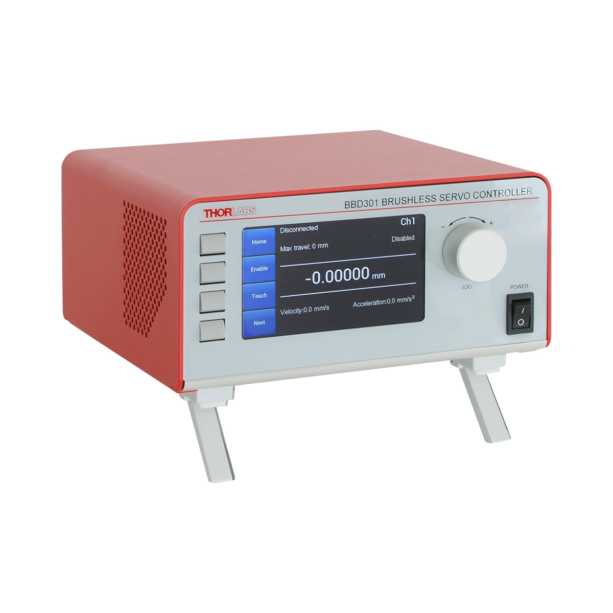 Thorlabs BBD301