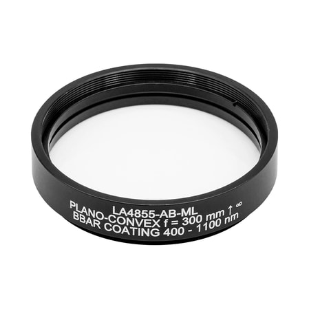 Thorlabs LA4855-AB-ML