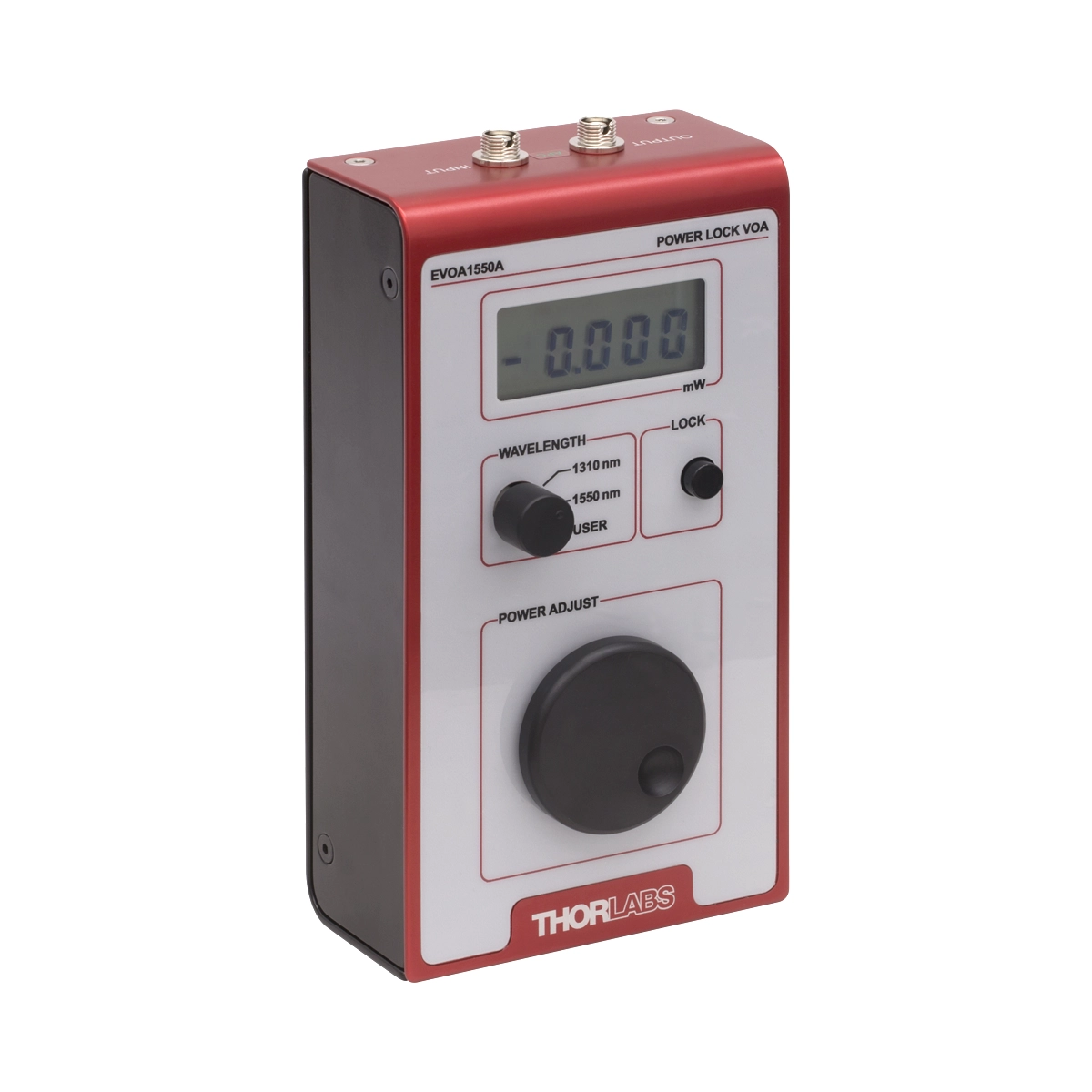 Thorlabs EVOA1550A