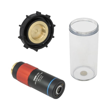 Thorlabs HPA50XAB