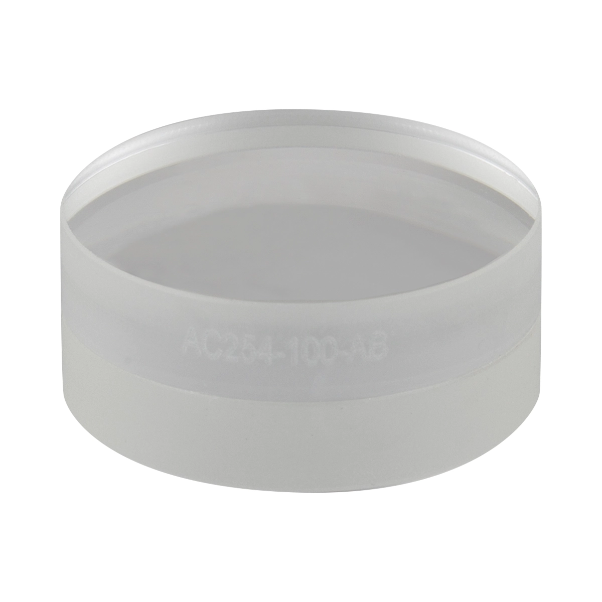 Thorlabs AC254-100-AB