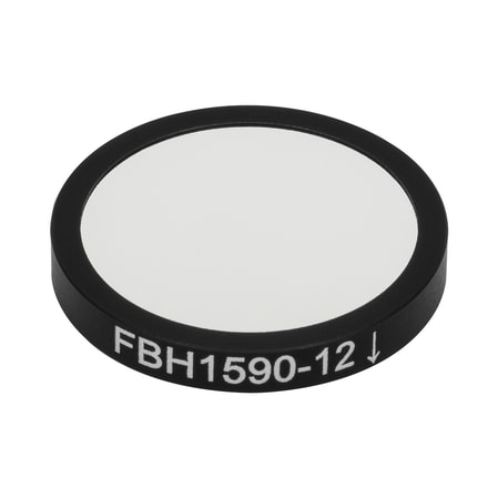 Thorlabs FBH1590-12