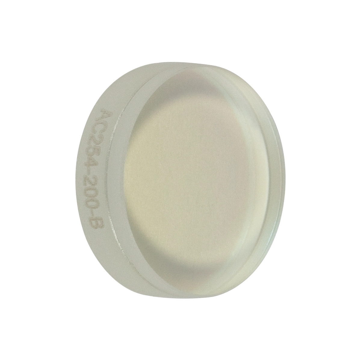 Thorlabs AC254-200-B