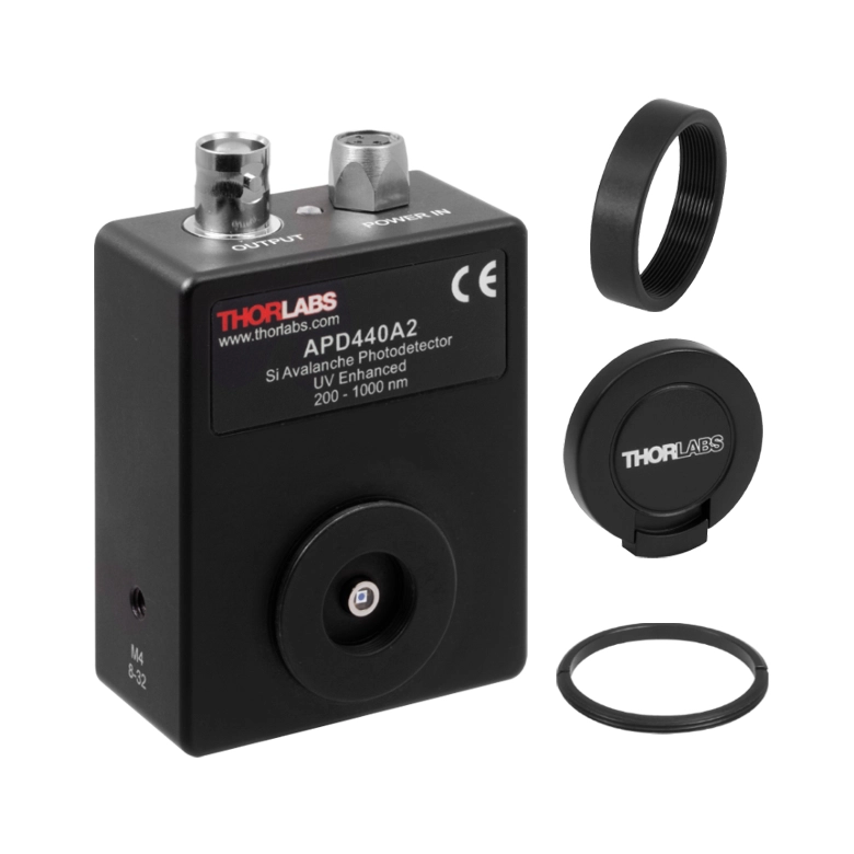 Thorlabs APD440A2