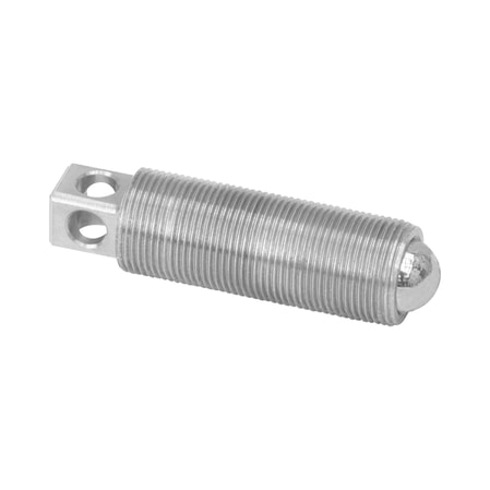 Thorlabs F4MST12 Thorlabs F4MST12 — Fine Hex Adjuster with Torque Holes, M4 x 0.25, 12 mm Long