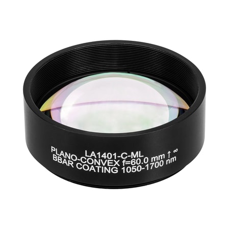 Thorlabs LA1401-C-ML