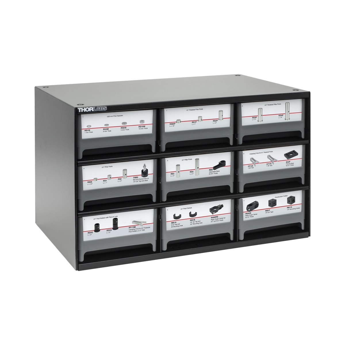 Thorlabs ESK15