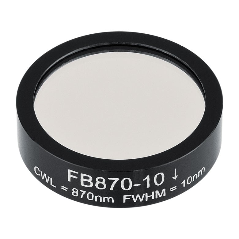 Thorlabs FB870-10