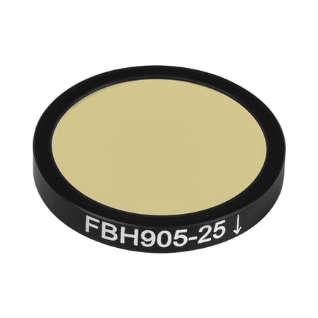 Thorlabs FBH905-25