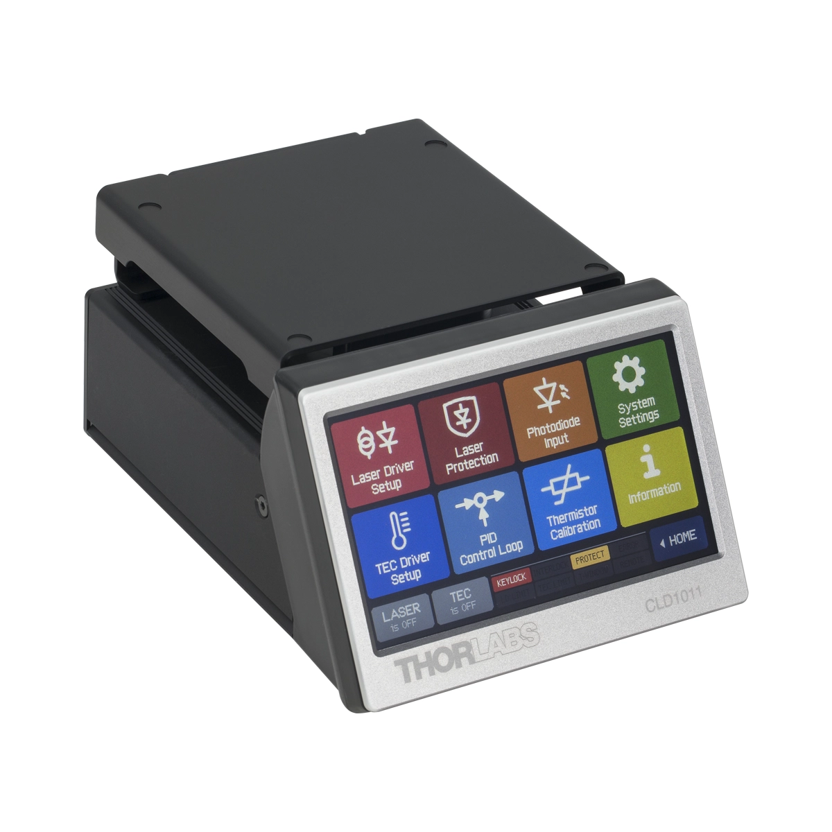Thorlabs CLD1011LP