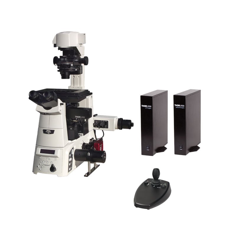 Thorlabs EV101