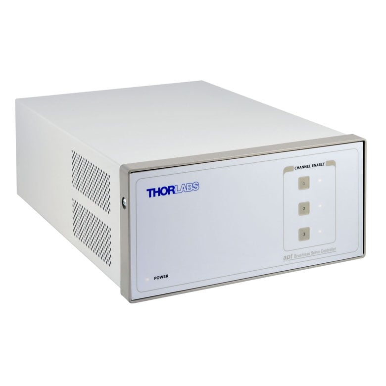 Thorlabs BBD103
