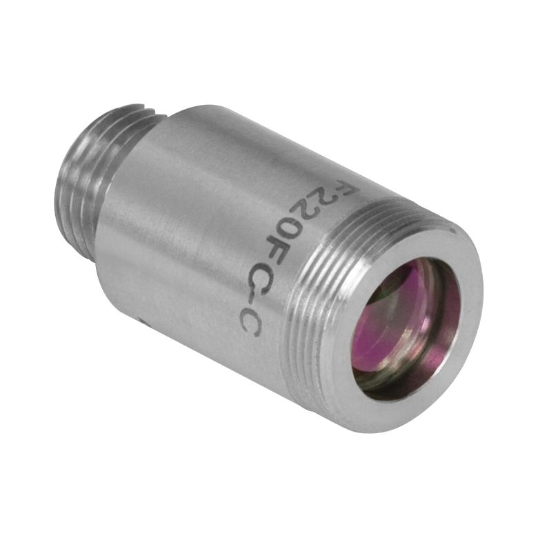 Thorlabs F220FC-C