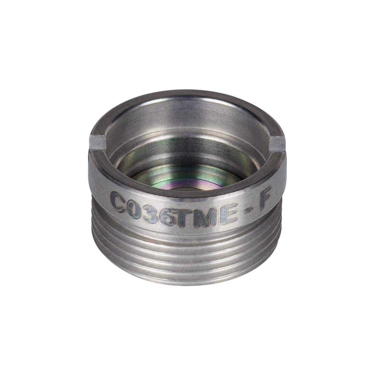 Thorlabs C036TME-F