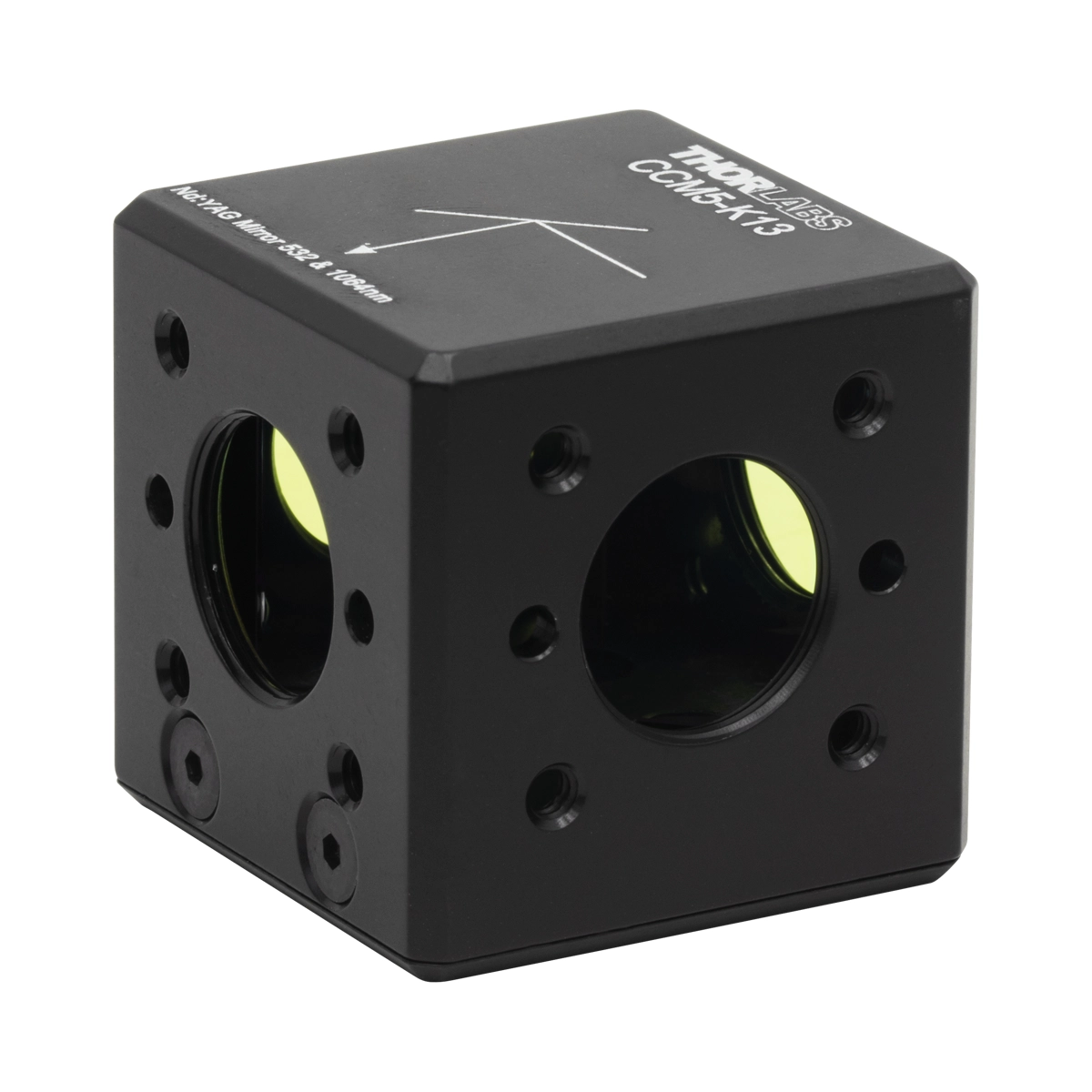 Thorlabs CCM5-K13