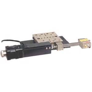 Thorlabs LNR50SP100S