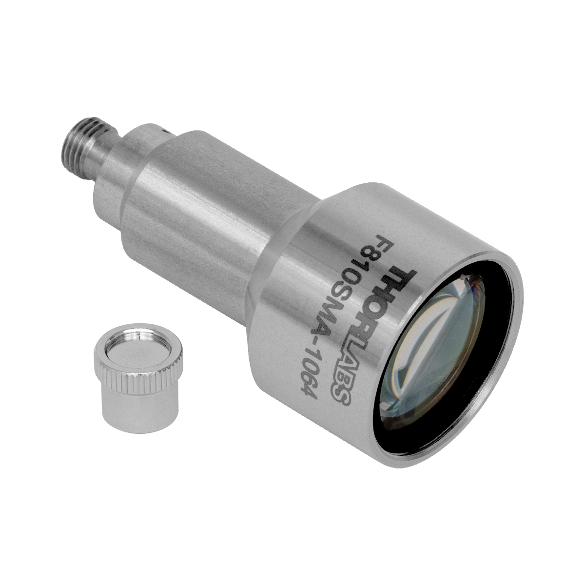 Thorlabs F810SMA-1064