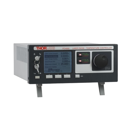 Thorlabs ITC4005