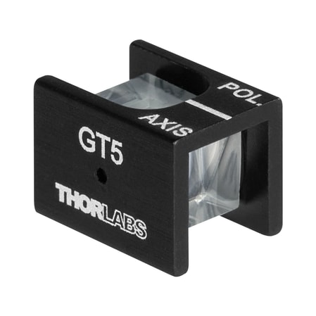 Thorlabs GT5