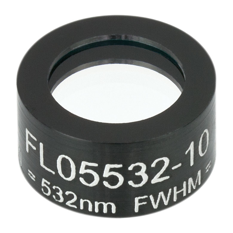 Thorlabs FL05532-10