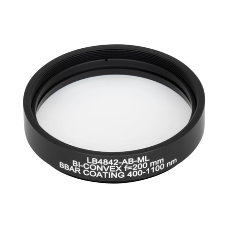 Thorlabs LB4842-AB-ML