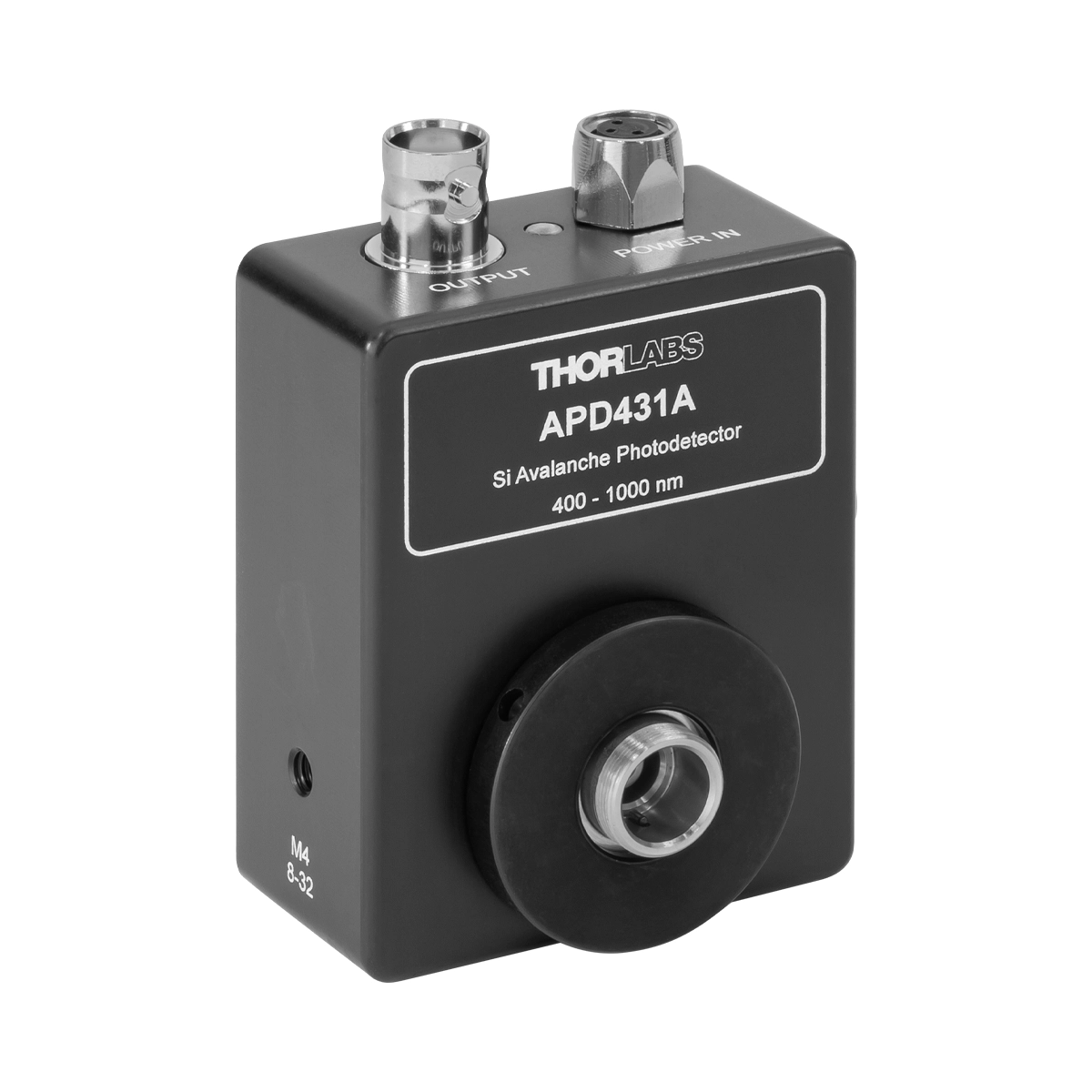 Thorlabs APD431A