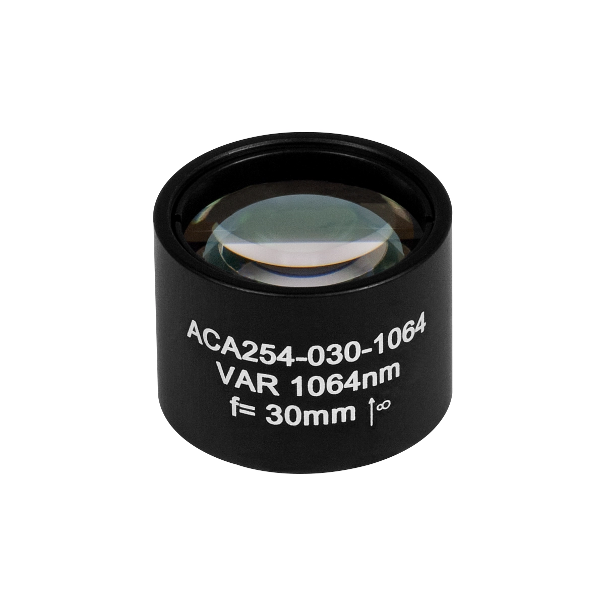 Thorlabs ACA254-030-1064