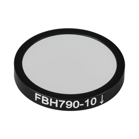 Thorlabs FBH790-10