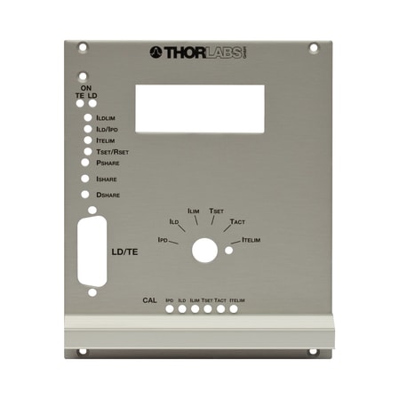 Thorlabs ITC100F