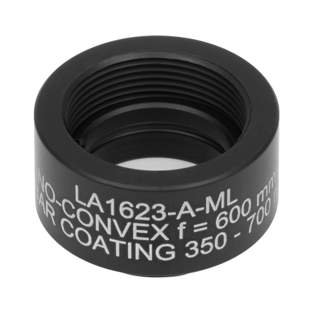 Thorlabs LA1623-A-ML