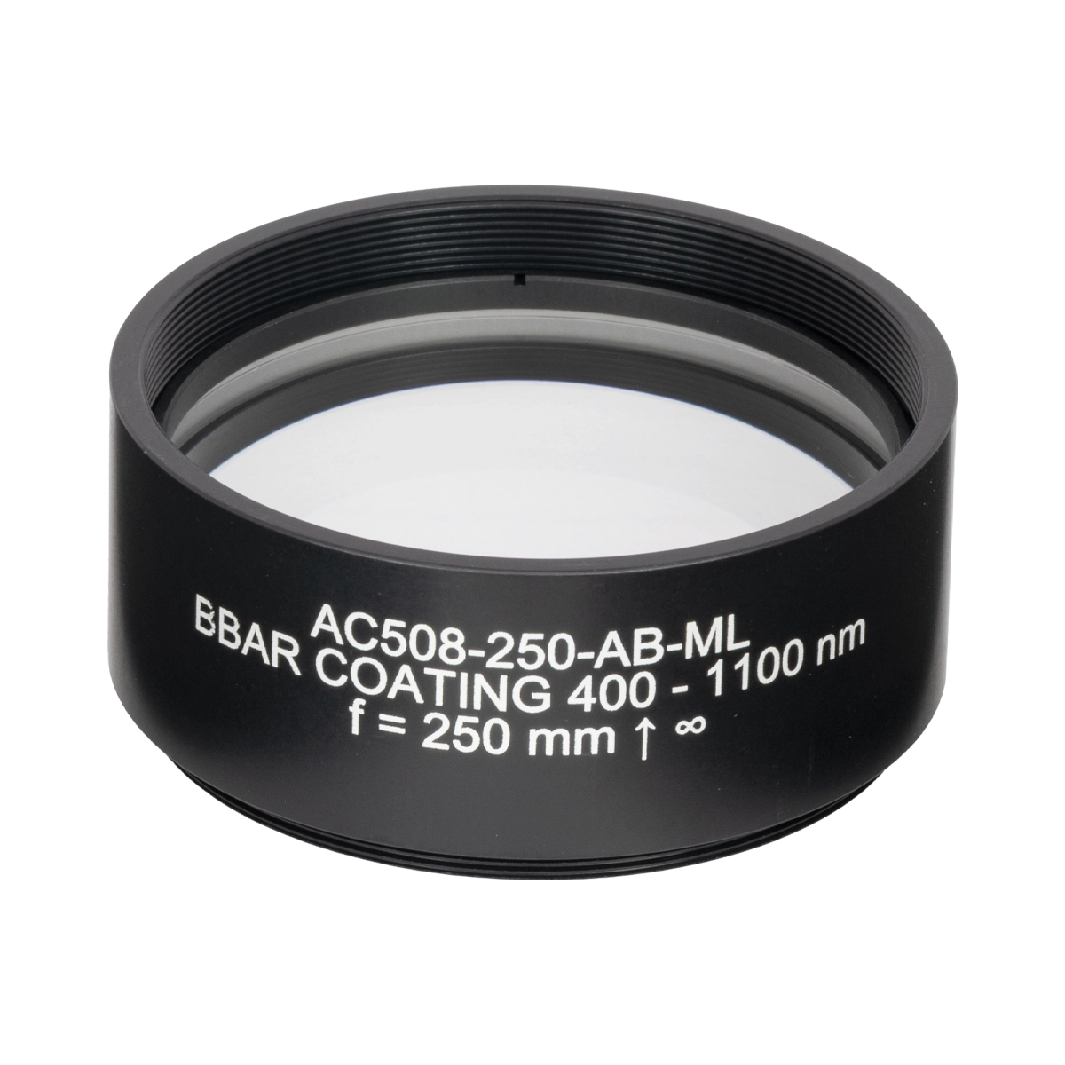 Thorlabs AC508-250-AB-ML