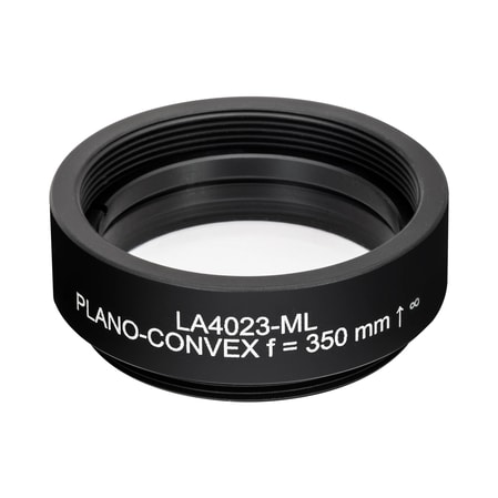 Thorlabs LA4023-ML