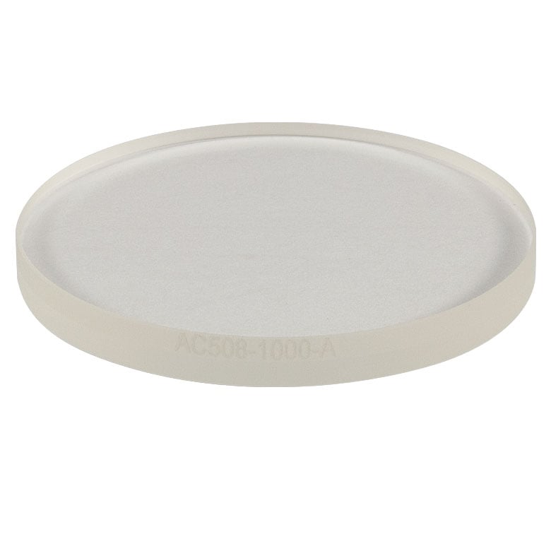 Thorlabs AC508-1000-A