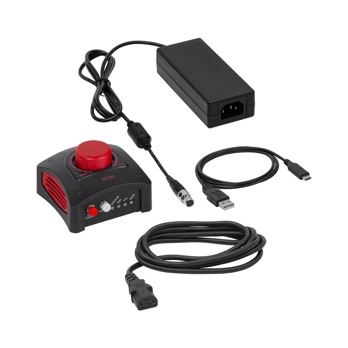 Thorlabs DC40