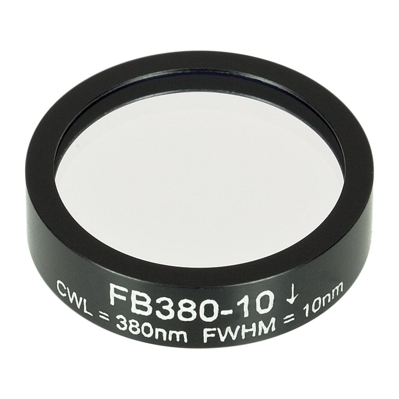 Thorlabs FB380-10