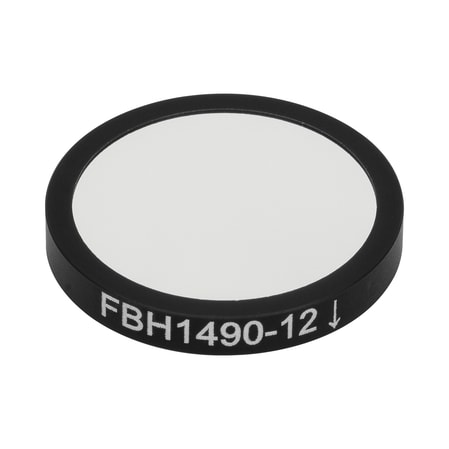 Thorlabs FBH1490-12