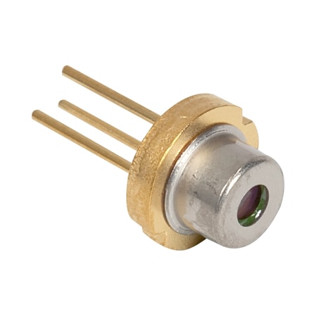 Thorlabs L658P040