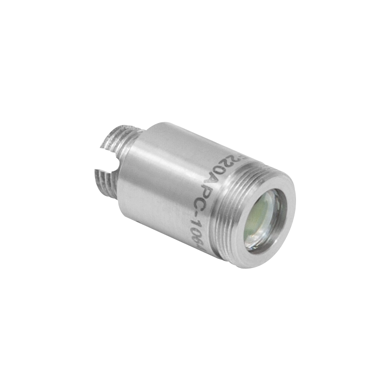 Thorlabs F220APC-1064