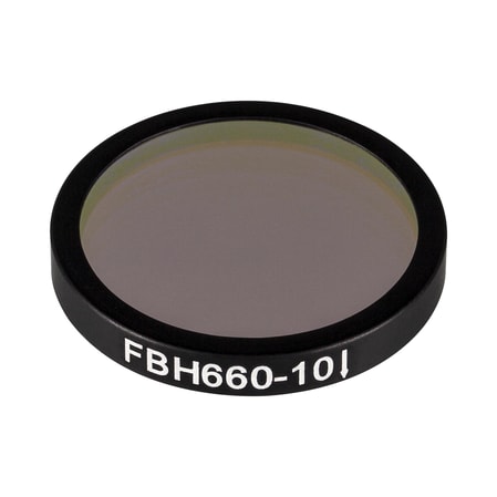 Thorlabs FBH660-10
