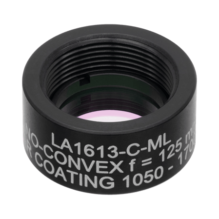 Thorlabs LA1613-C-ML