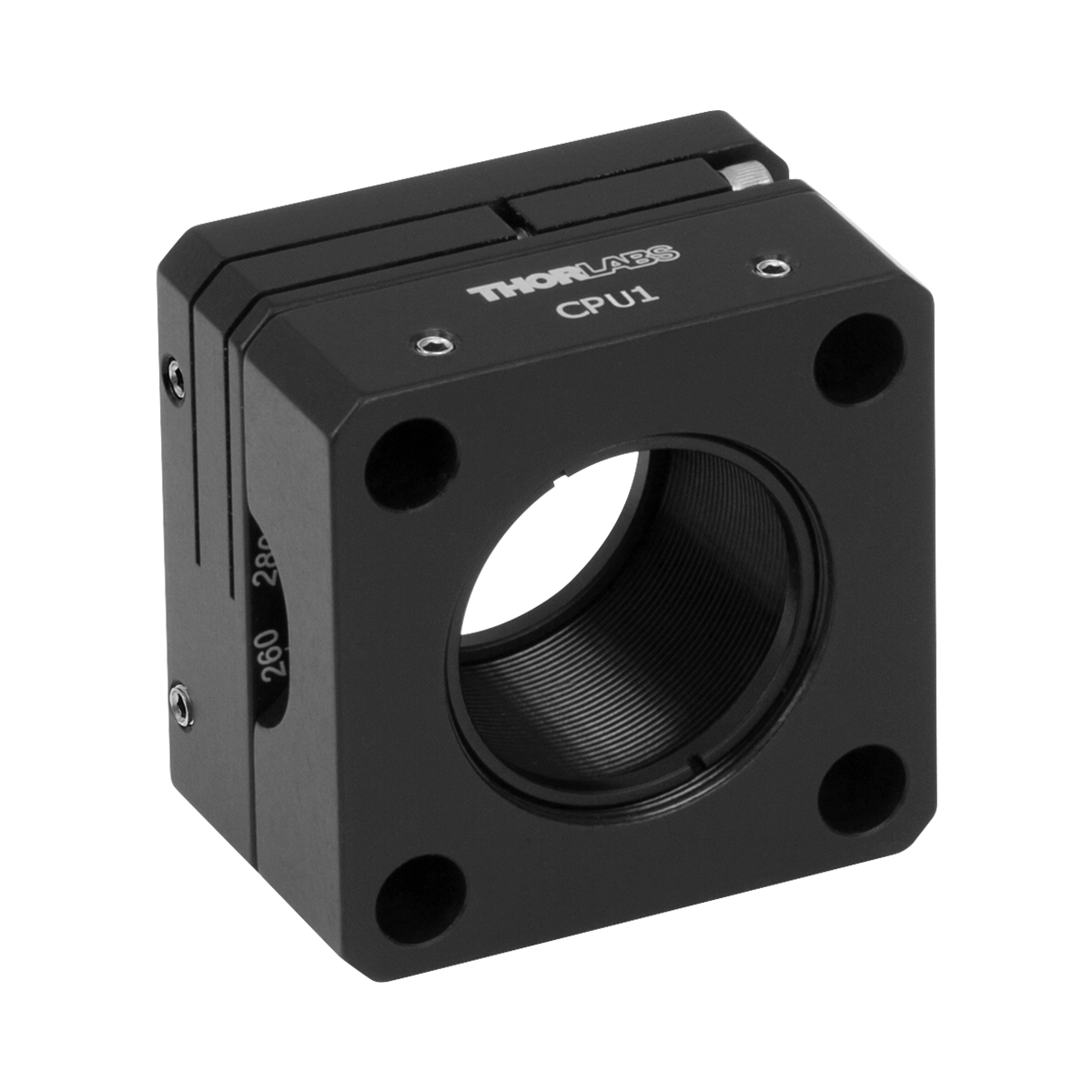 Thorlabs CPU1